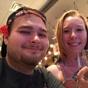 Meet your Posher, Lindsey